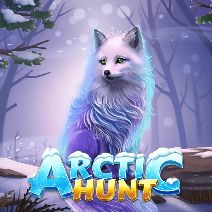 RTP Habanero Arctic Hunt